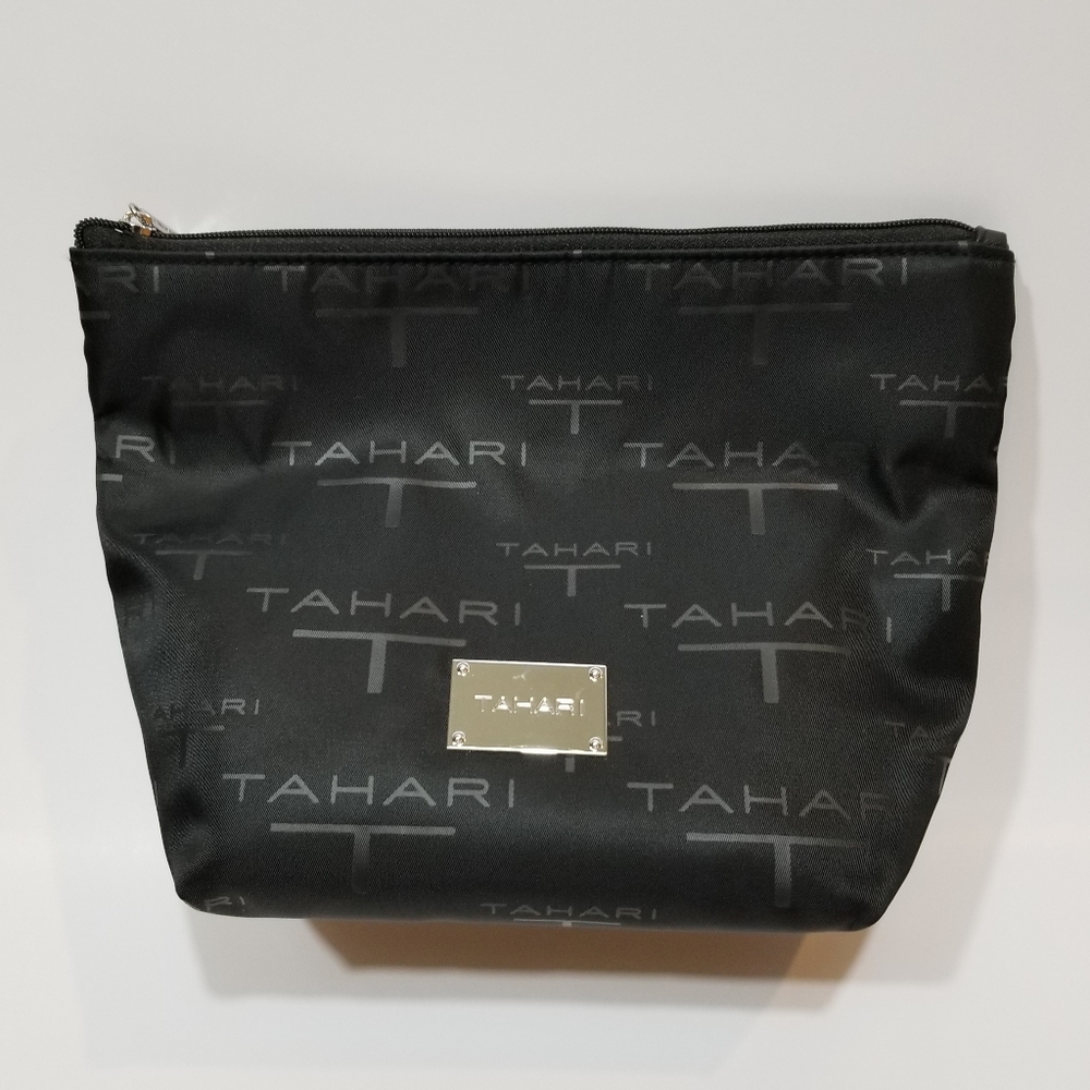 NWOT, Tahari Makeup Bag!